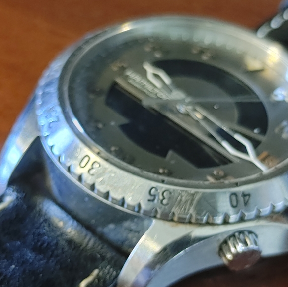 Hamilton Khaki Pilot Flight Timer H645140 - Picture 4 of 13